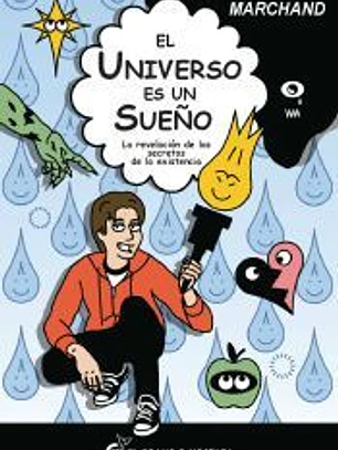 El universo es un sueño