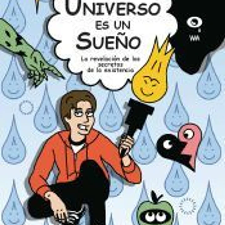 El universo es un sueño 1