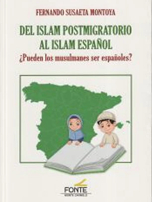 Del islam postmigratorio al islam español