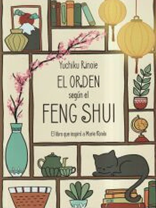 El orden según el Feng Shui