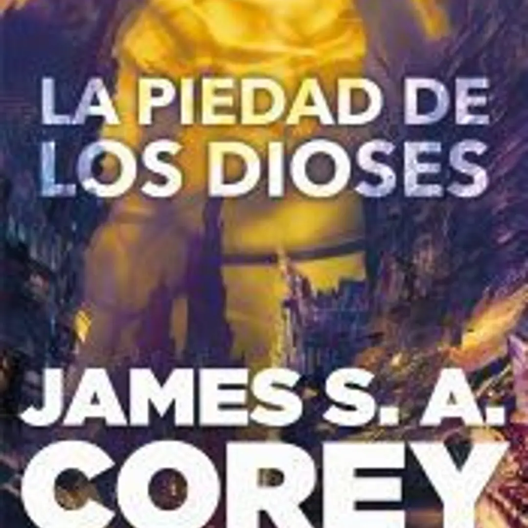 La piedad de los dioses (La Guerra de los Cautivos 1) 1