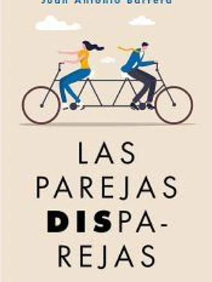 Las parejas disparejas