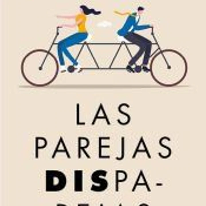 Las parejas disparejas 1
