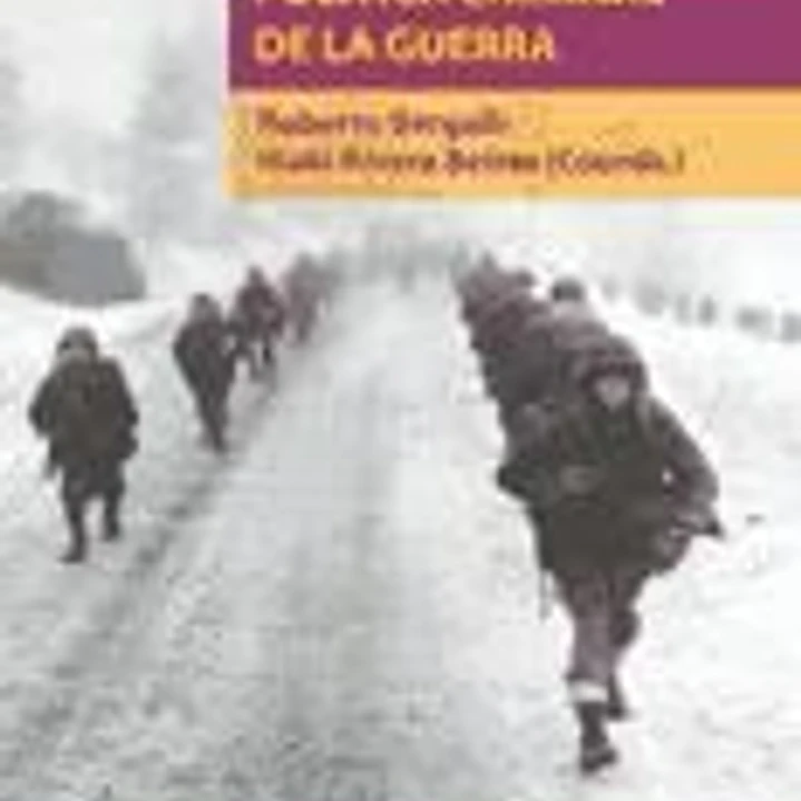 Política criminal de la guerra 1