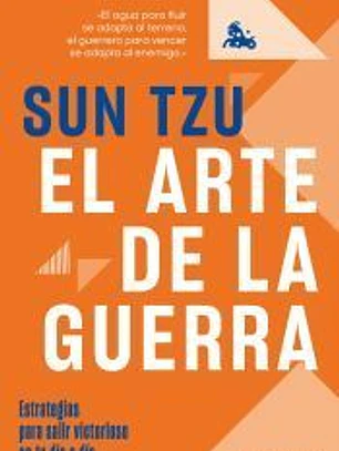 El arte de la guerra