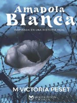 AMAPOLA BLANCA