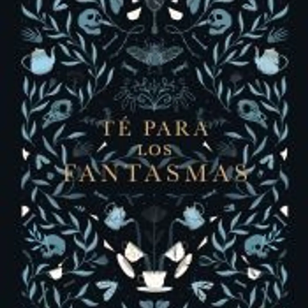 Té para los fantasmas 1