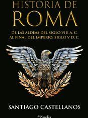 Historia de Roma