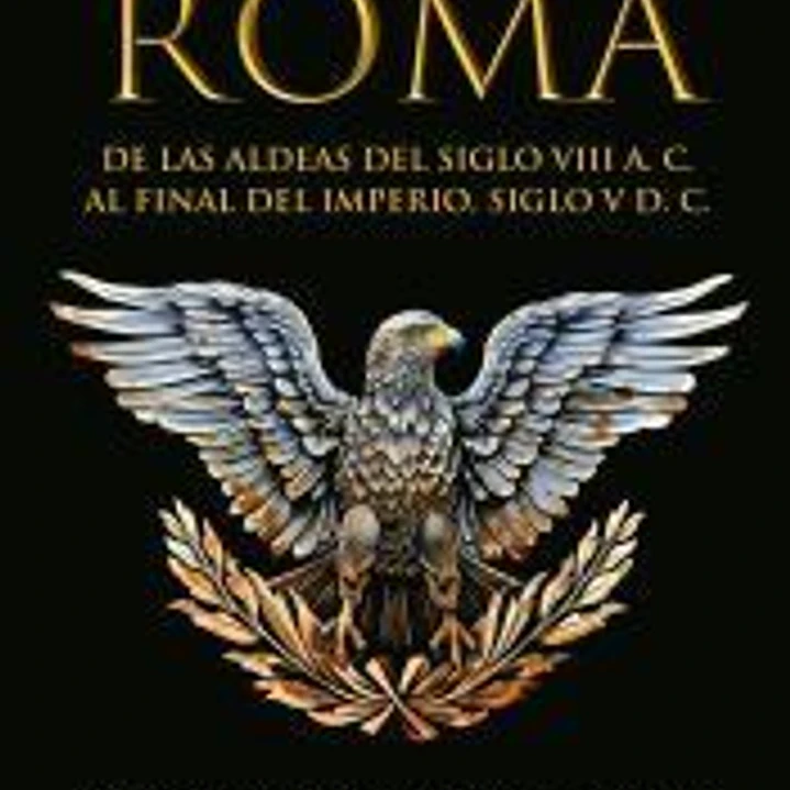 Historia de Roma 1