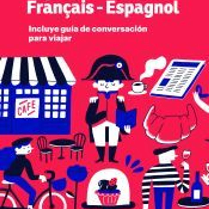 Diccionario ESPASA mini. Español - Francés. Français - Espagnol: Incluye guía de conversación para viajar 1