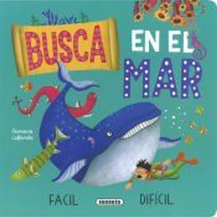 En el mar 1