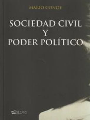 Sociedad civil y poder pol?tico
