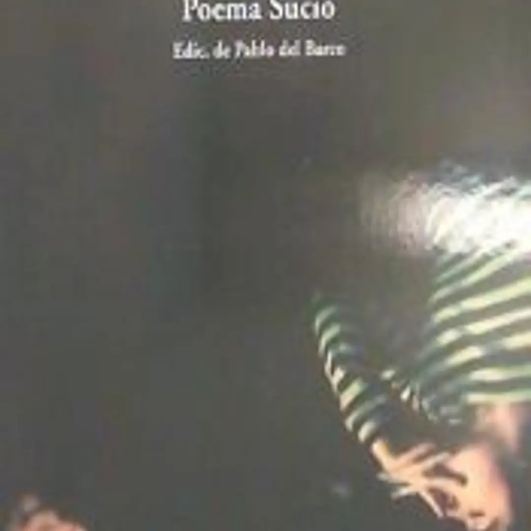 Poema sucio 1