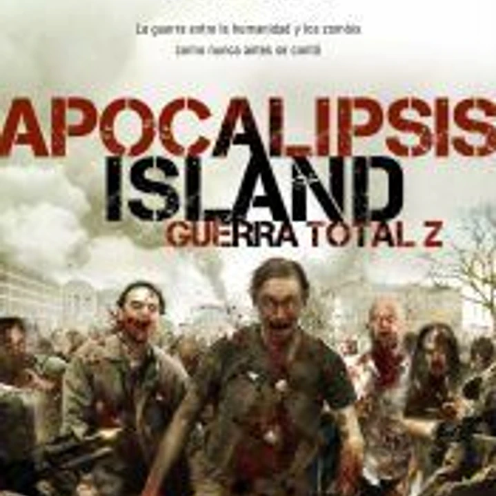 Apocalipsis Islan: Guerra total Z 04 1