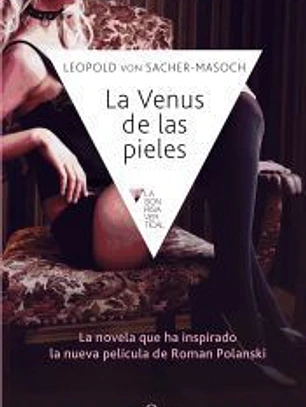 La Venus de las pieles