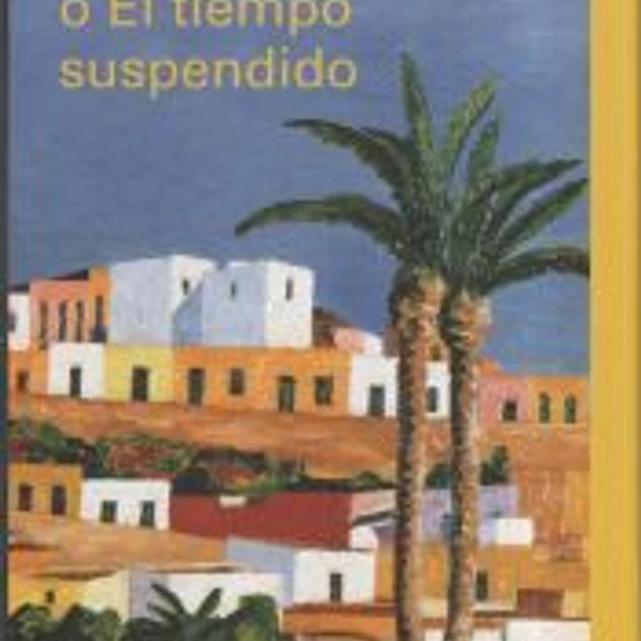 Jorge Oramas o el tiempo suspendido 1