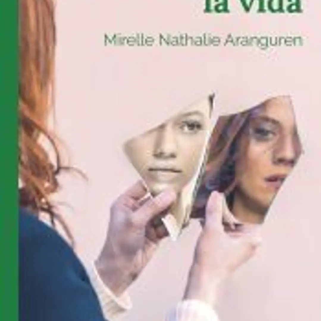 Arreglándome la vida 1