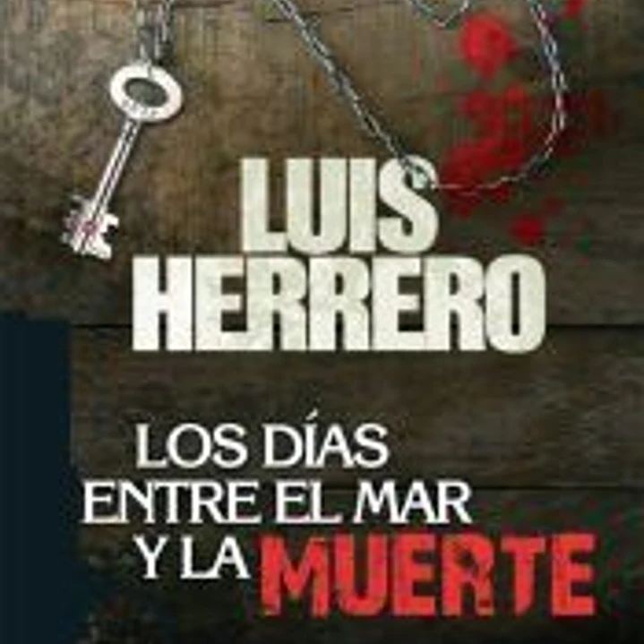 Los días entre el mar y la muerte 1
