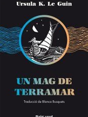 Un mag de Terramar