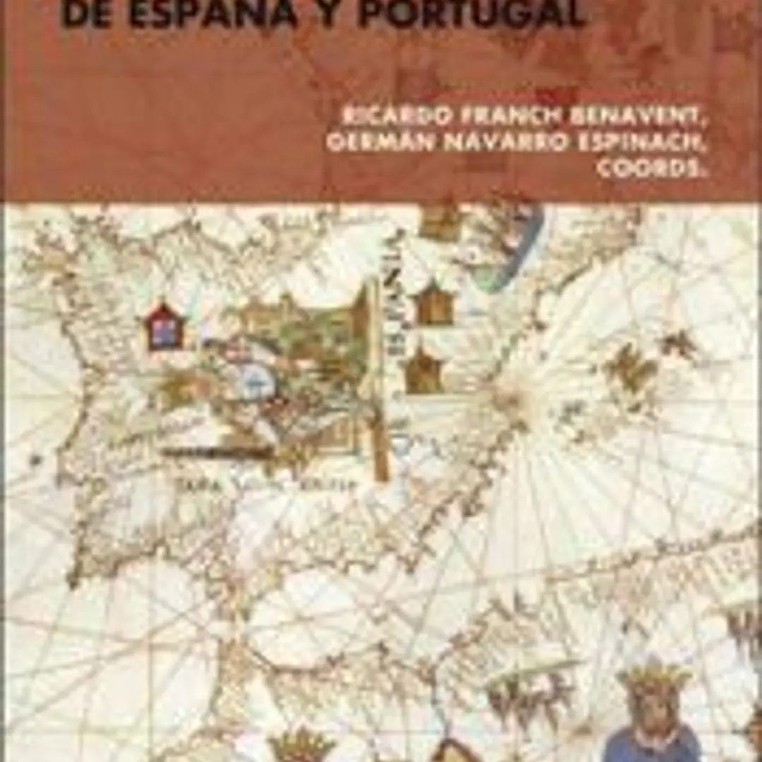 Las rutas de la seda en la historia de España y Portugal 1