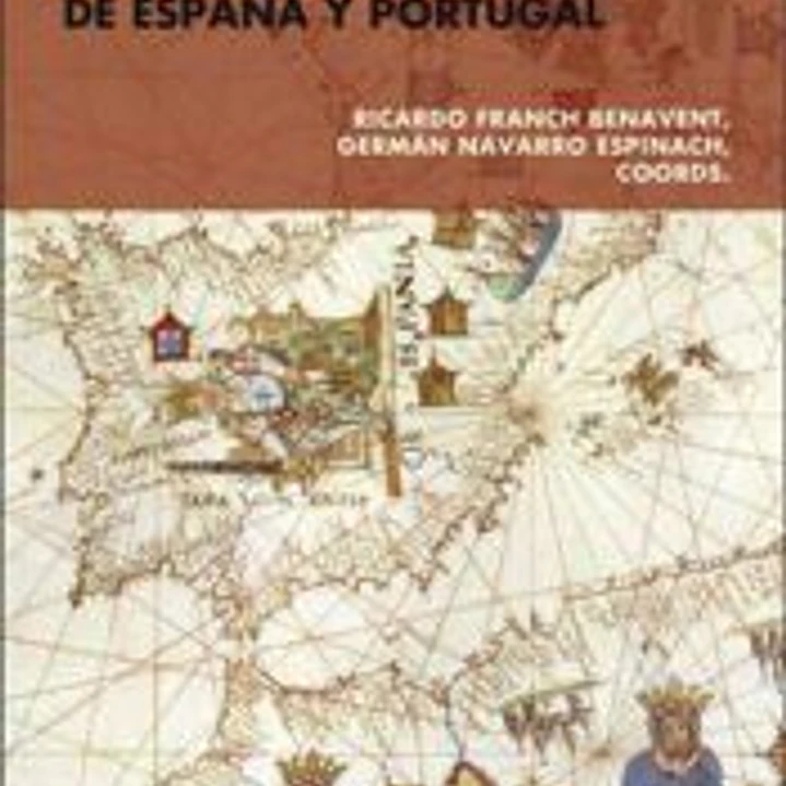 Las rutas de la seda en la historia de España y Portugal 1