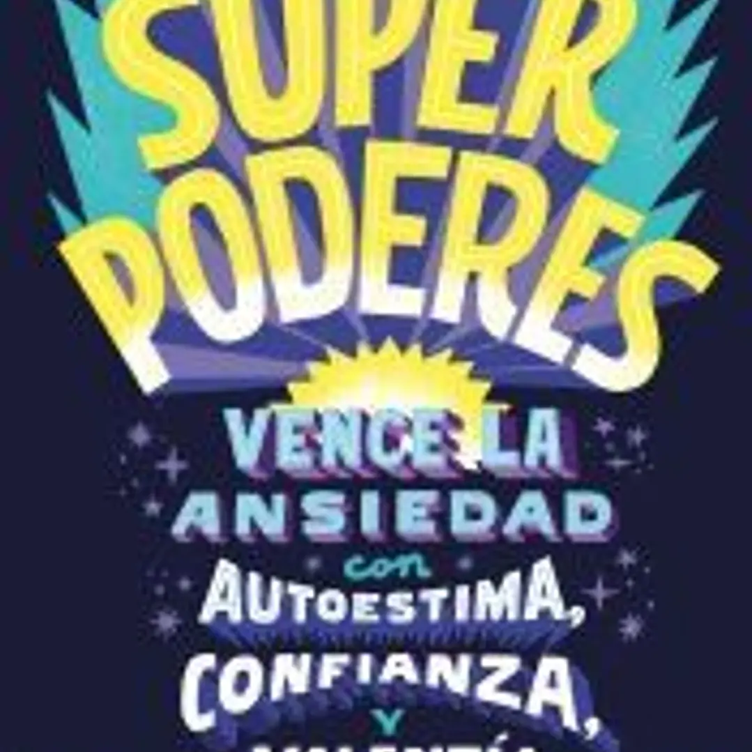 Tienes superpoderes 1