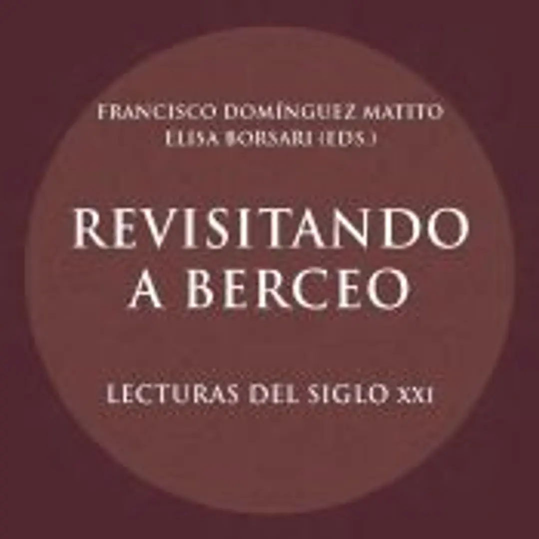 Revisitando a Berceo: lecturas del siglo XXI 1