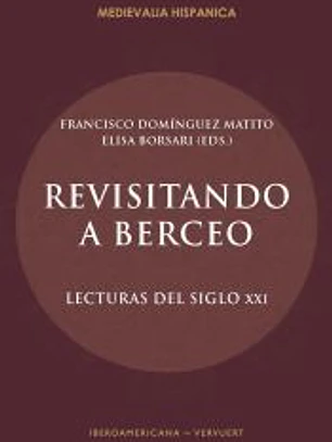 Revisitando a Berceo: lecturas del siglo XXI