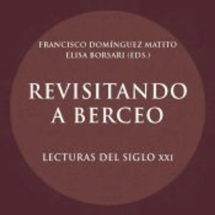 Revisitando a Berceo: lecturas del siglo XXI 1