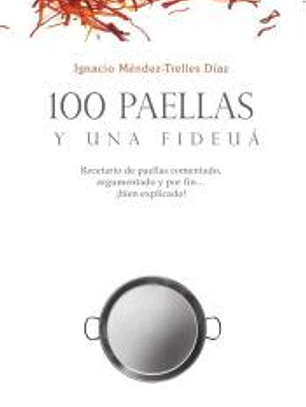 100 paellas y una fideuá