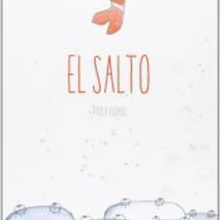 El Salto 1