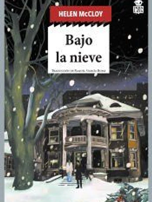 Bajo la nieve