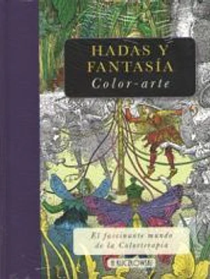Hadas y fantasía