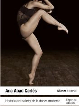 Historia del ballet y de la danza moderna