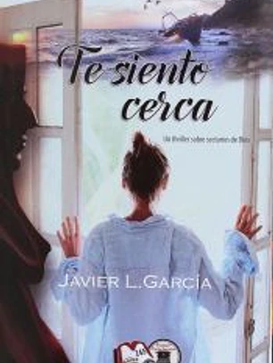 TE SIENTO CERCA