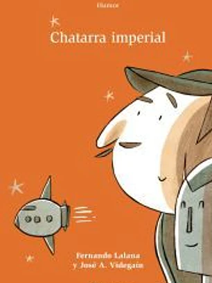 Chatarra imperial