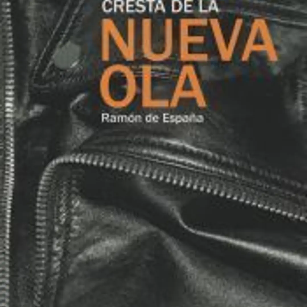 En la cresta de la Nueva Ola 1