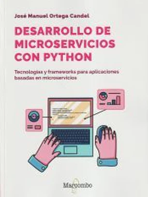 Desarrollo de microservicios con Python