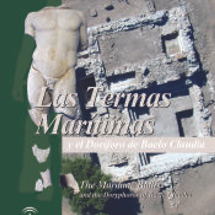 Las Termas Marítimas y el Dorífero de Baelo Claudia 1