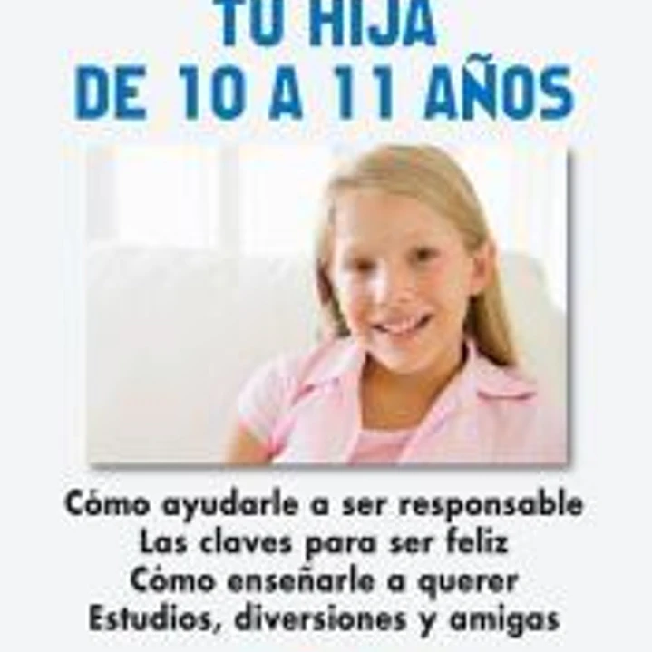 Tu hija de 10 a 11 años 1