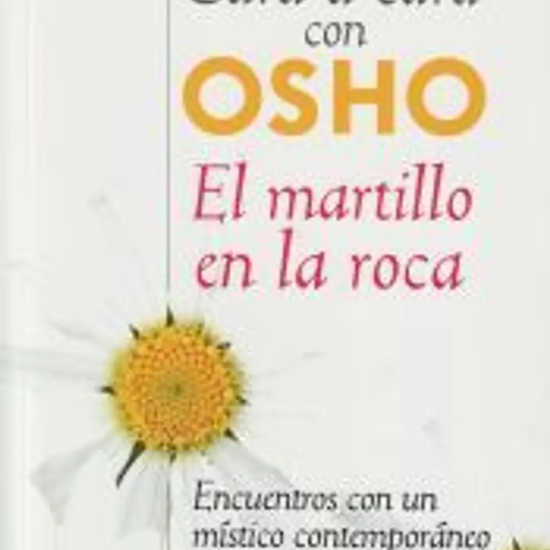 Cara a cara con Osho 1