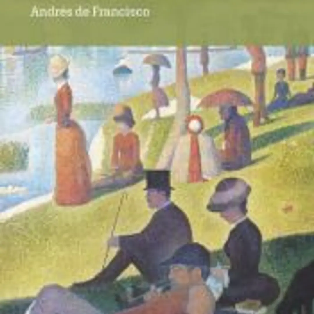 La trama humana 1