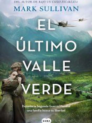 El último valle verde