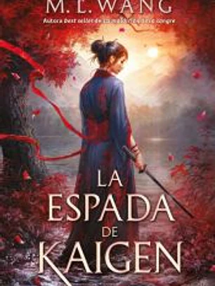 La espada de Kaigen