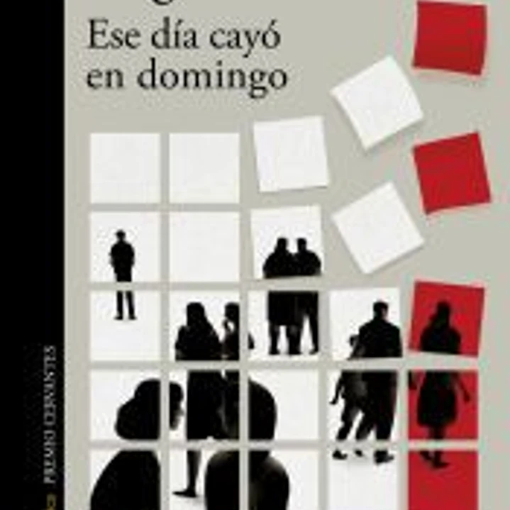 Ese día cayó en domingo 1