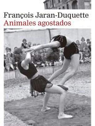 Animales agostados
