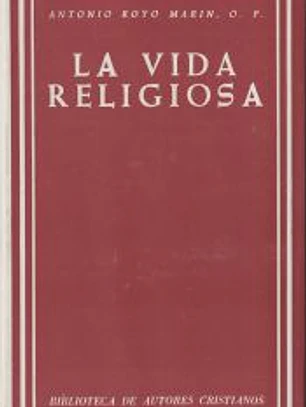 La vida religiosa