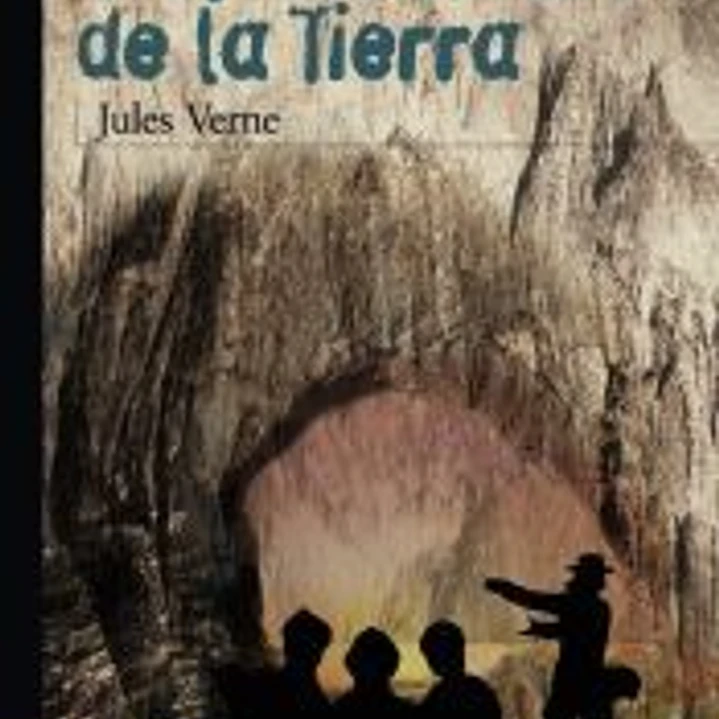 Viaje al centro de la Tierra 1
