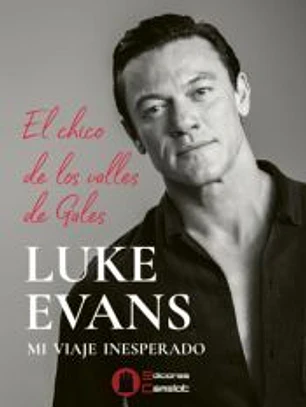 El chico de los valles de Gales