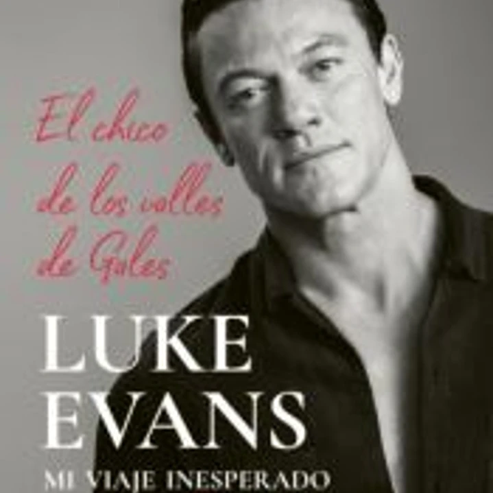 El chico de los valles de Gales 1